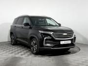 Chevrolet Captiva II Санкт-Петербург  - изображение 24