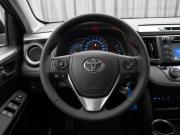 Toyota RAV4 IV (XA40) Москва  - изображение 30