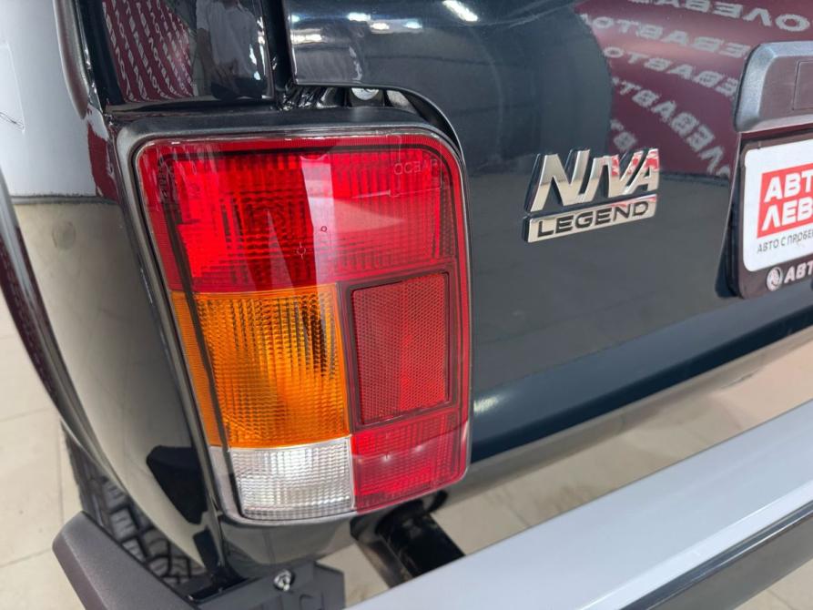 Lada (ВАЗ) Niva Legend Новочеркасск  - изображение 8