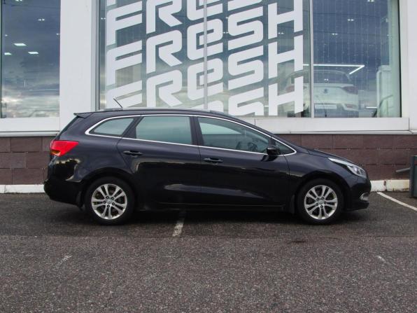 Kia Ceed II с пробегом 2013 года, цена 1 129 000 рублей, 197383 км, универсал, Автокод Объявления