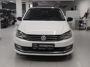 Volkswagen Polo V Рестайлинг Казань  - изображение 24