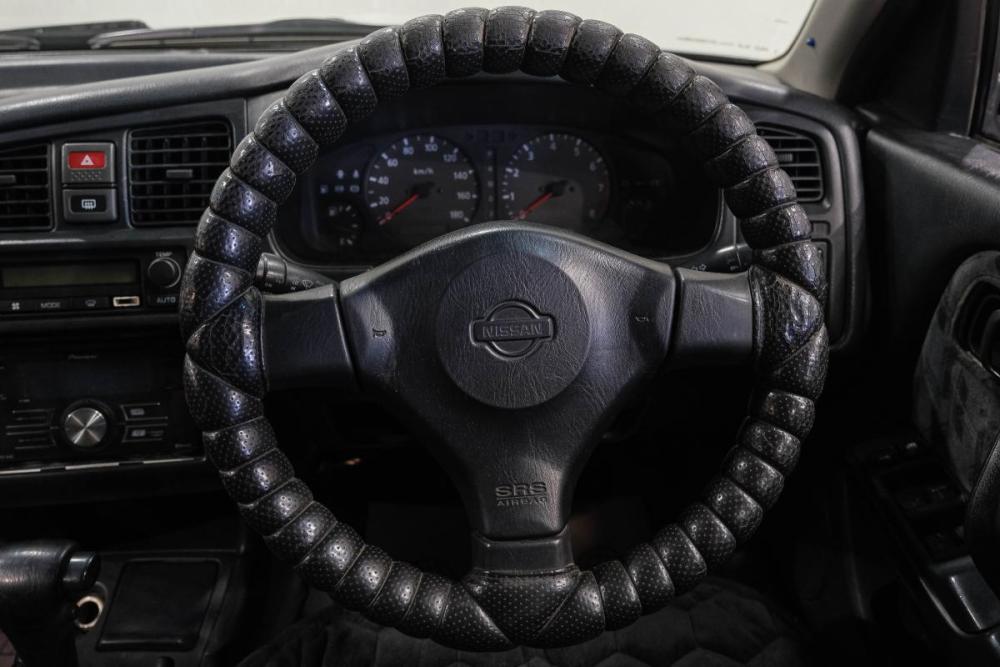 Nissan Primera I (P10) Новокузнецк  - изображение 20
