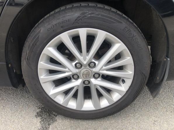 Toyota Camry VII (XV50) Рестайлинг с пробегом 2015 года, цена 1 560 000 рублей, 304103 км, седан, Автокод Объявления