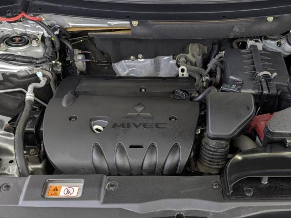 Mitsubishi Outlander III Рестайлинг 3 с пробегом 2019 года, цена 1 990 000 рублей, 90929 км, внедорожник, Автокод Объявления