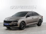 Skoda Rapid II Москва  - изображение 27