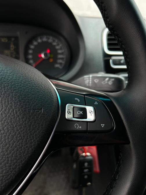 Volkswagen Polo V Рестайлинг Альметьевск  - изображение 16