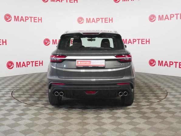 Geely Coolray I с пробегом 2023 года, цена 1 928 000 рублей, 59663 км, внедорожник, Автокод Объявления