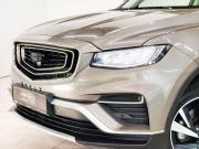 Geely Atlas Pro Тула  - изображение 26