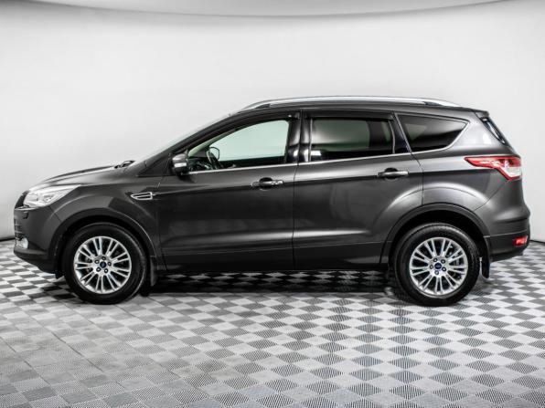 Ford Kuga II с пробегом 2015 года, цена 1 320 000 рублей, 164765 км, внедорожник, Автокод Объявления