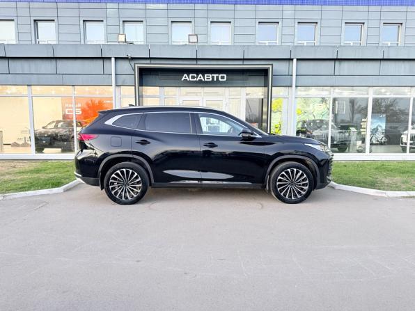 Exeed TXL I Рестайлинг с пробегом 2022 года, цена 2 099 000 рублей, 80278 км, внедорожник, Автокод Объявления