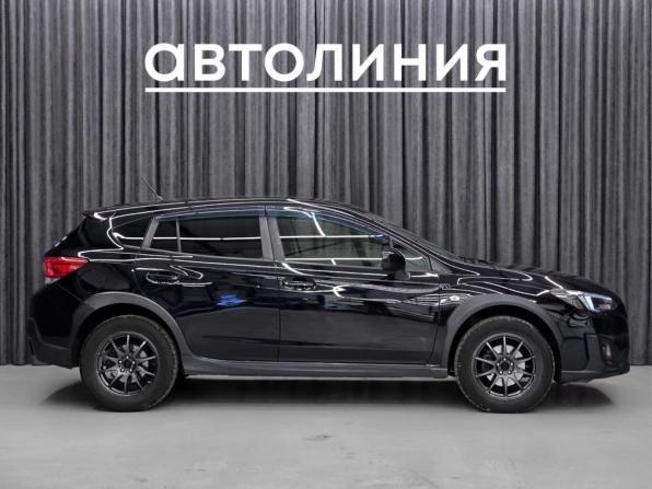Subaru XV II с пробегом 2019 года, цена 1 720 000 рублей, 175000 км, внедорожник, Автокод Объявления
