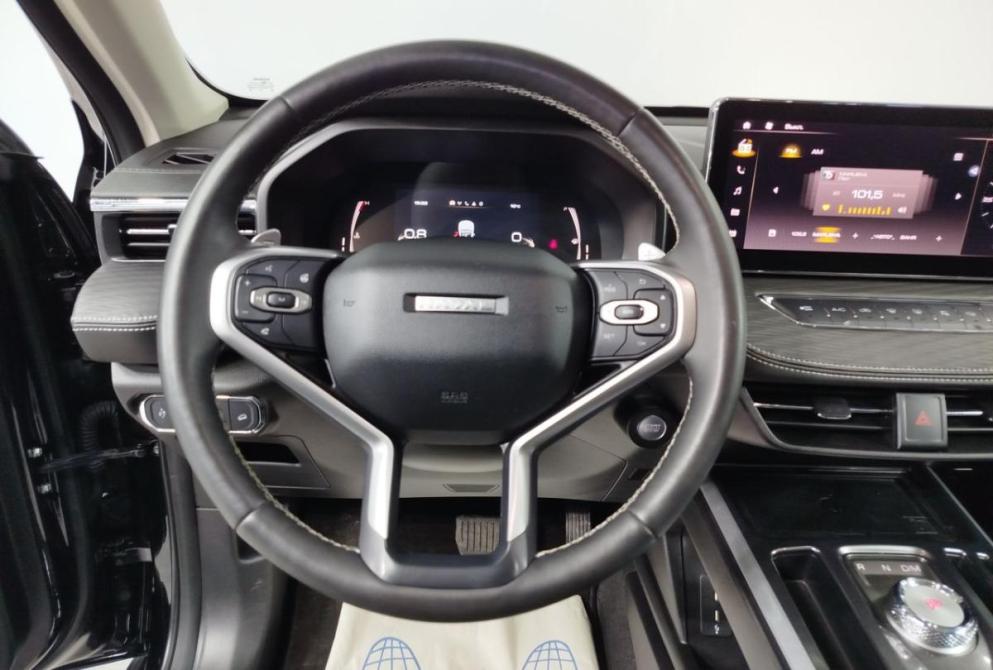 Haval Jolion I Саратов  - изображение 19