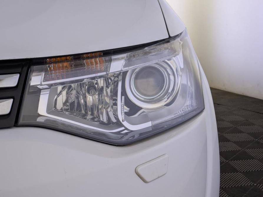 Mitsubishi Outlander III Москва  - изображение 8