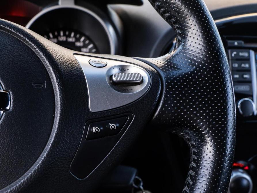 Nissan Juke I Рестайлинг Волгоград  - изображение 19