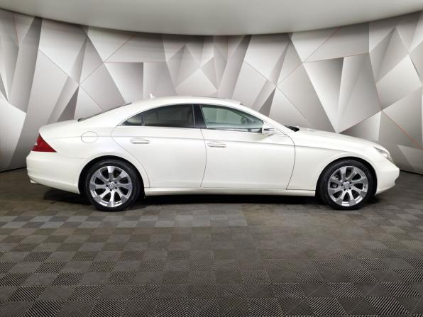 Mercedes-Benz CLS I (C219) Рестайлинг с пробегом 2010 года, цена 1 649 000 рублей, 109042 км, седан, Автокод Объявления