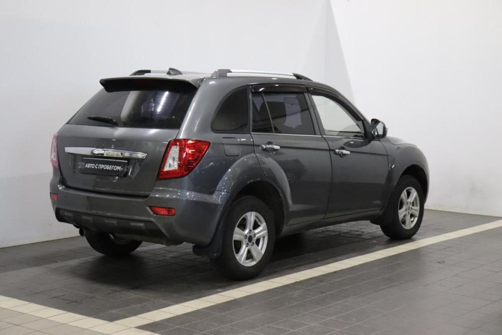 Lifan X60 I Ульяновск  - изображение 5