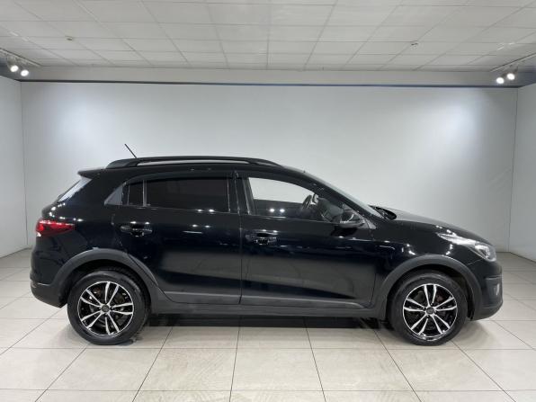 Kia Rio IV с пробегом 2020 года, цена 1 699 000 рублей, 31900 км, хэтчбек, Автокод Объявления
