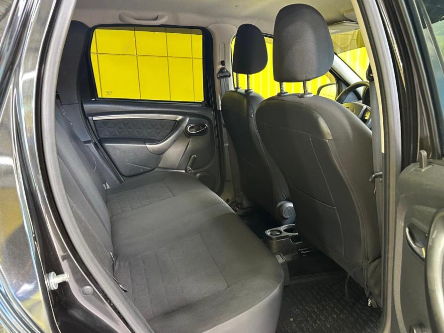 Renault Duster I Рестайлинг Ижевск  - изображение 16