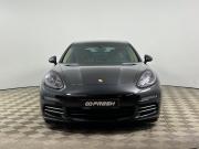 Porsche Panamera I Рестайлинг Казань  - изображение 27
