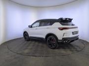 Geely Coolray I Рестайлинг Москва  - изображение 37