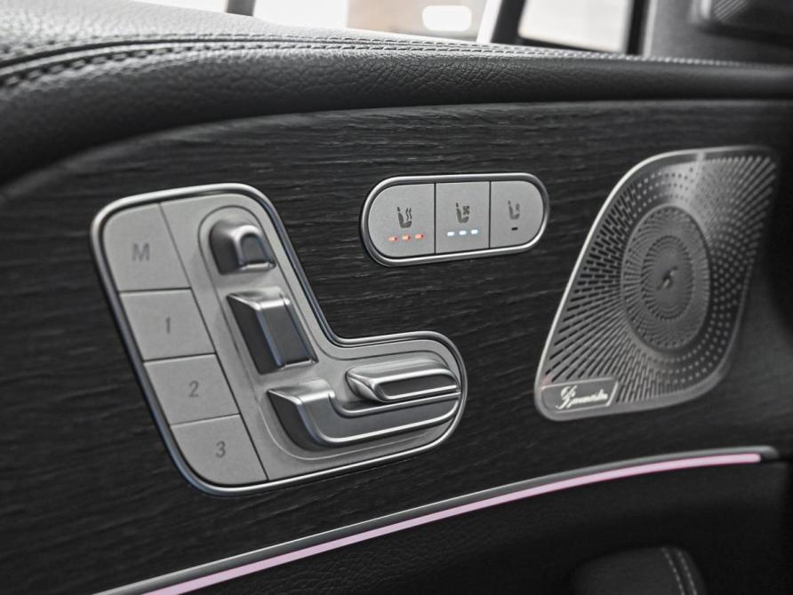 Mercedes-Benz GLE II (V167) Ставрополь  - изображение 24