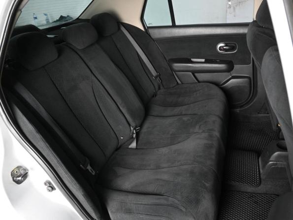Nissan Tiida I с пробегом 2010 года, цена 690 000 рублей, 290648 км, седан, Автокод Объявления