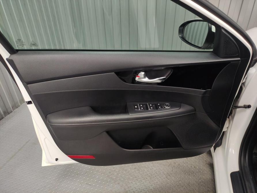 Kia Cerato IV Пермь  - изображение 13