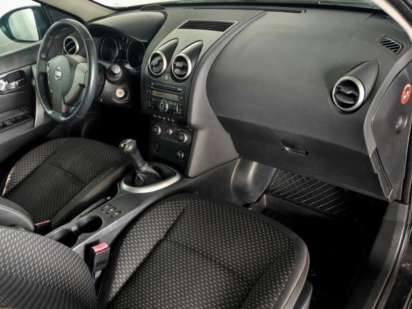 Nissan Qashqai I с пробегом 2007 года, цена 580 000 рублей, 312387 км, внедорожник, Автокод Объявления