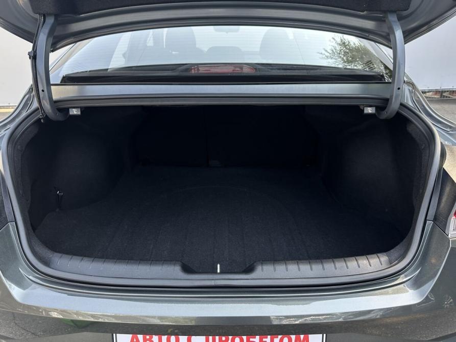 Hyundai Elantra VII (CN7) Москва  - изображение 15