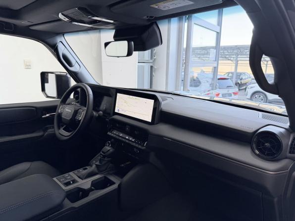 Новый Toyota Land Cruiser Prado 250 Series 2026 года, цена 14 100 000 рублей, внедорожник, Автокод Объявления