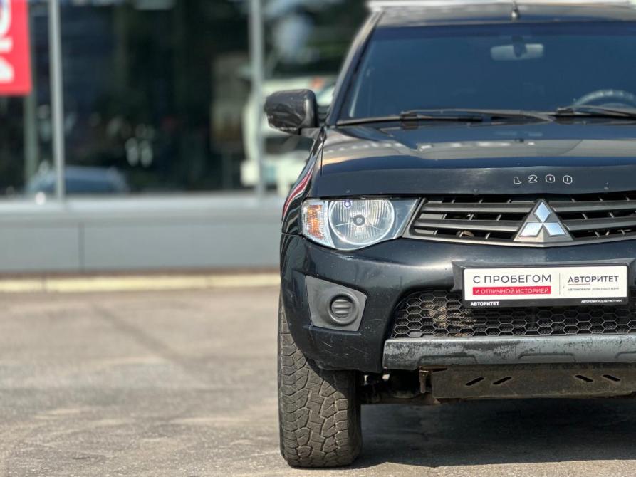 Mitsubishi L200 IV Архангельск  - изображение 6