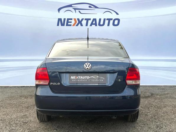 Volkswagen Polo V с пробегом 2014 года, цена 856 400 рублей, 191600 км, седан, Автокод Объявления
