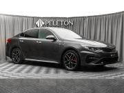 Kia Optima IV Рестайлинг Москва  - изображение 28