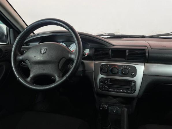 ГАЗ Volga Siber I с пробегом 2010 года, цена 419 000 рублей, 244950 км, седан, Автокод Объявления