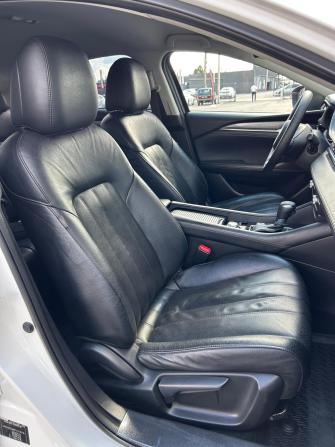 Mazda 6 III (GJ) Рестайлинг 2 с пробегом 2018 года, цена 2 100 000 рублей, 144478 км, седан, Автокод Объявления