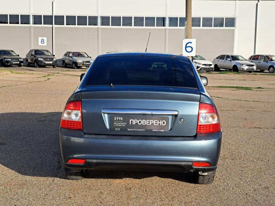 Lada (ВАЗ) Priora I Рестайлинг Набережные Челны  - изображение 7