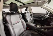 Changan CS35 Plus I Рестайлинг Ярославль  - изображение 40
