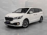Kia Carnival III Новосибирск  - изображение 27