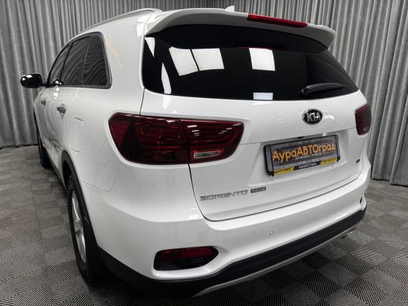 Kia Sorento III Prime Рестайлинг с пробегом 2019 года, цена 2 700 000 рублей, 91092 км, внедорожник, Автокод Объявления