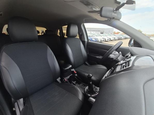 Mitsubishi ASX I с пробегом 2012 года, цена 1 002 000 рублей, 219970 км, внедорожник, Автокод Объявления
