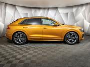 Audi Q8 I (4M) Москва  - изображение 33