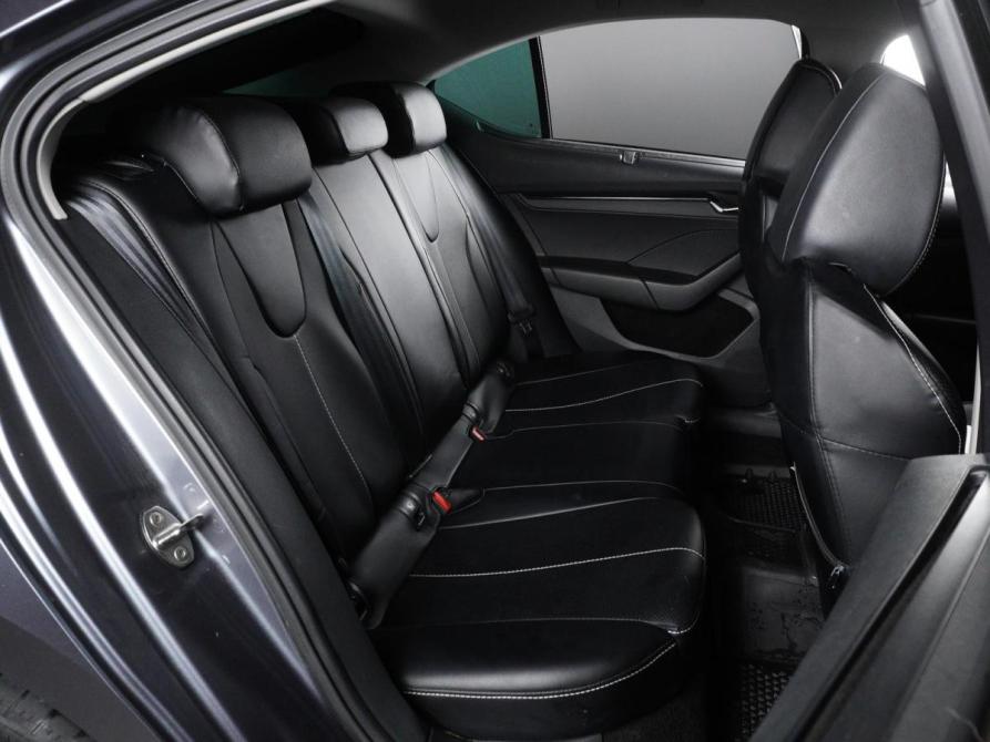 Skoda Octavia IV (A8) Минеральные Воды  - изображение 7
