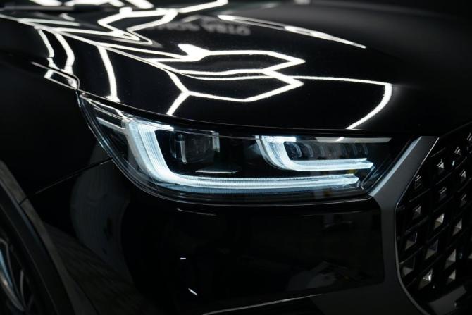 Chery Tiggo 8 Pro Max I Рестайлинг с пробегом 2024 года, цена 2 883 000 рублей, 20750 км, внедорожник, Автокод Объявления