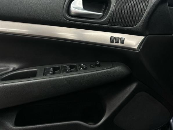 Infiniti G IV с пробегом 2010 года, цена 1 499 900 рублей, 175000 км, седан, Автокод Объявления