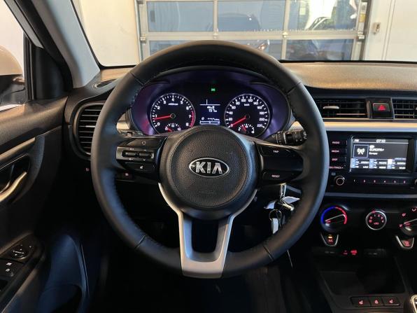 Kia Rio IV с пробегом 2020 года, цена 1 770 000 рублей, 67654 км, хэтчбек, Автокод Объявления