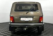 Lada (ВАЗ) Niva Legend Нижний Новгород  - изображение 29