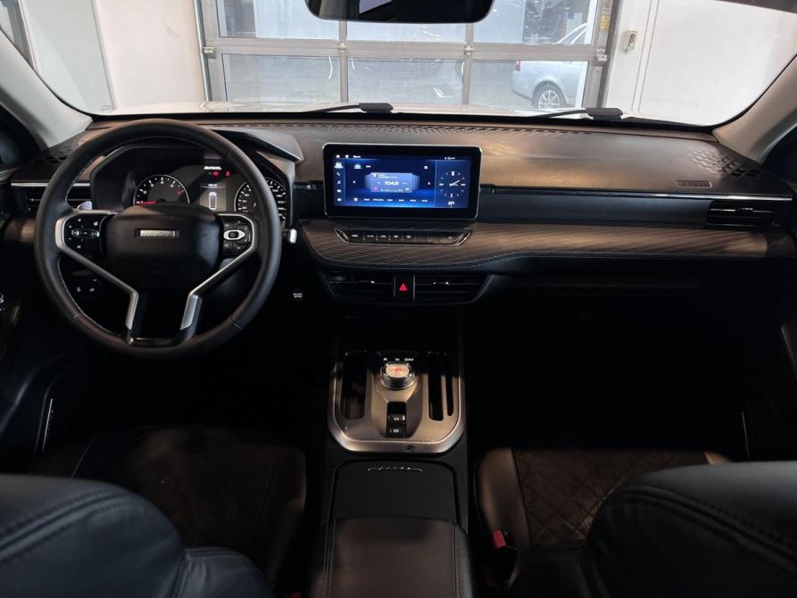 Haval Jolion I Чебоксары  - изображение 9