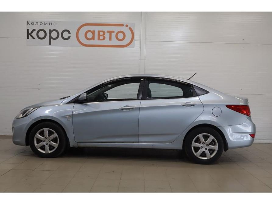 Hyundai Solaris I Коломна  - изображение 2