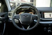 Lada (ВАЗ) Vesta I Рестайлинг (NG) Иркутск  - изображение 38