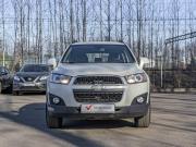 Chevrolet Captiva I Рестайлинг Санкт-Петербург  - изображение 17
